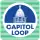 Capitol Loop marker