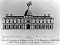Design for the U.S. Capitol by James Diamond