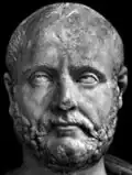 possible bust