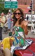 Carrie Ann Inaba (Judge: 1–present)