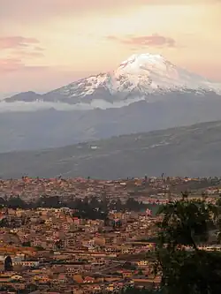 Quito, Ecuador