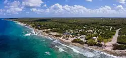 Cayman Islands