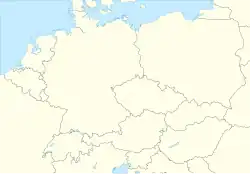 Treblinka extermination camp is located in Central Europe