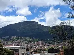 Bogotá, Colombia