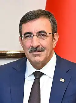 Cevdet Yılmaz