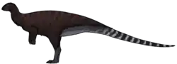 Chakisaurus nekul
