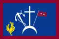 Flag of Chalkidiki