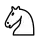 e4 white knight