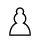 h2 white pawn