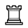 f1 white rook