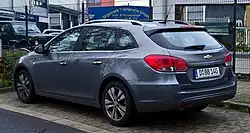 2012 facelift (wagon)