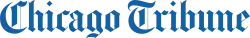 Logo of the Chicago Tribune