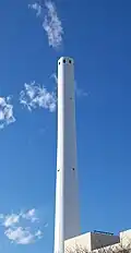 Suginami Incineration Plant
