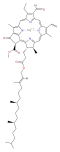 chlorophyll b