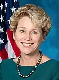 Rep. Houlahan