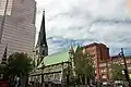 Christ Church Cathedral (Montreal)