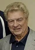 After coaching the Cavaliers for 41 games (with a 9–32 record), Chuck Daly was dismissed during the 1981–82 season.[37][38][39]