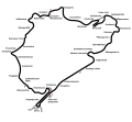 Nordschleife (1927–1966)