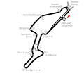 Grand Prix Circuit (1984–1994)