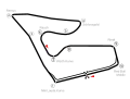 Red Bull Ring (2011–2016)