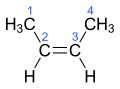 (Z)-But-2-ene