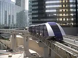Aria Express