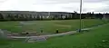 Baseball field