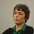 Claire Voisin