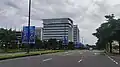 Clark Global City
