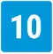10