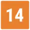 14
