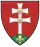 Coat of arms of Louis I of Hungary (1364)