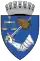 Coat of arms of Târgu Mureș