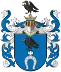 Coat of arms