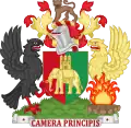 Official logo of Coventry