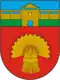 Coat of arms of Minsk Raion