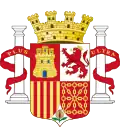 Coat of arms of Spain