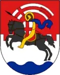 Coat of arms of Zadar