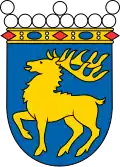 Coat of arms of Åland