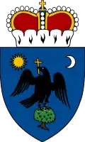 Coat of arms