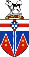Coat of arms of Yukon