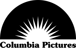 Logo initially used for promotional material in 1975 and onscreen from 1976 to 1982.