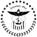 Seal of Columbus