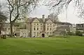 Unilever R&D Centre at Colworth House, Sharnbrook, United Kingdom