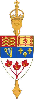 Coat of arms or logo