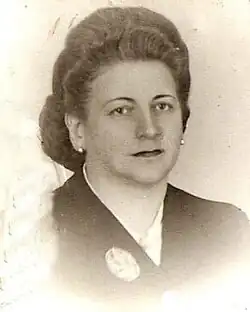 Victoria Torni