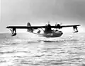 Consolidated PBY Catalina 1936