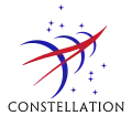 Emblem of the Constellation program
