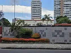 Consulate-General of Japan