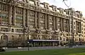 Cook County Hospital Administration Building